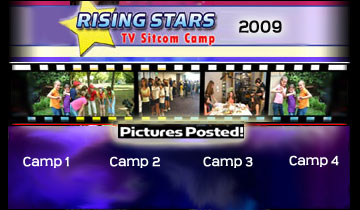 Rising Stars 